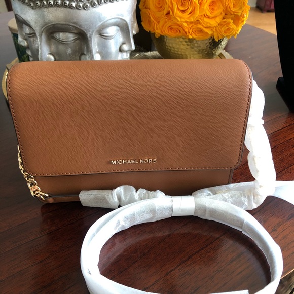 MICHAEL Michael Kors Handbags - MICHAEL Michael Kors Daniela Crossbody